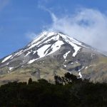 Mt Taranaki