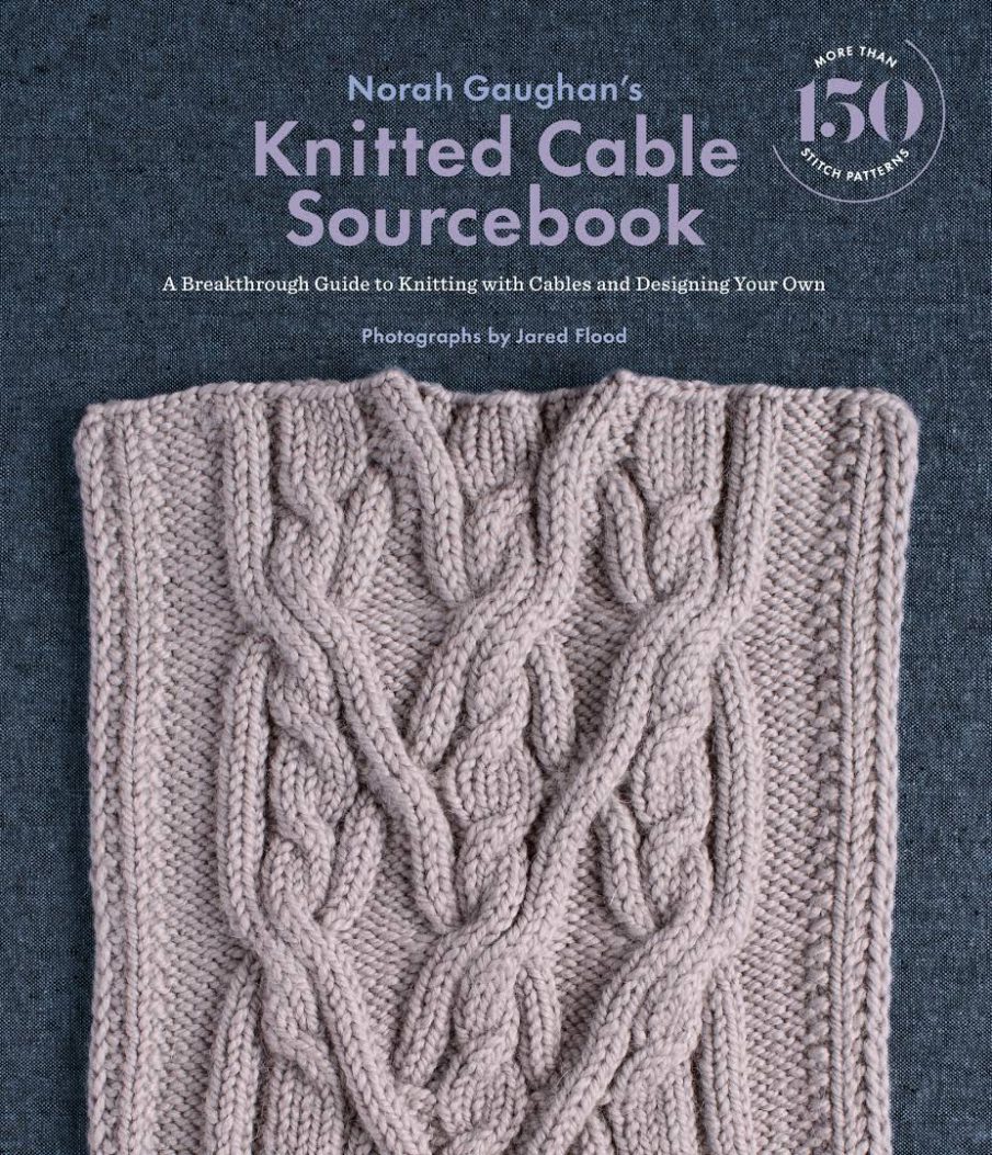 Knitted Cable Sourcebook