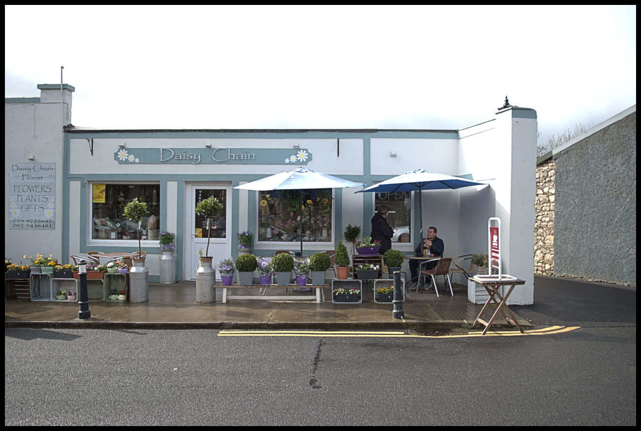 Cushendale Woollen Mills Mainly Cardigans